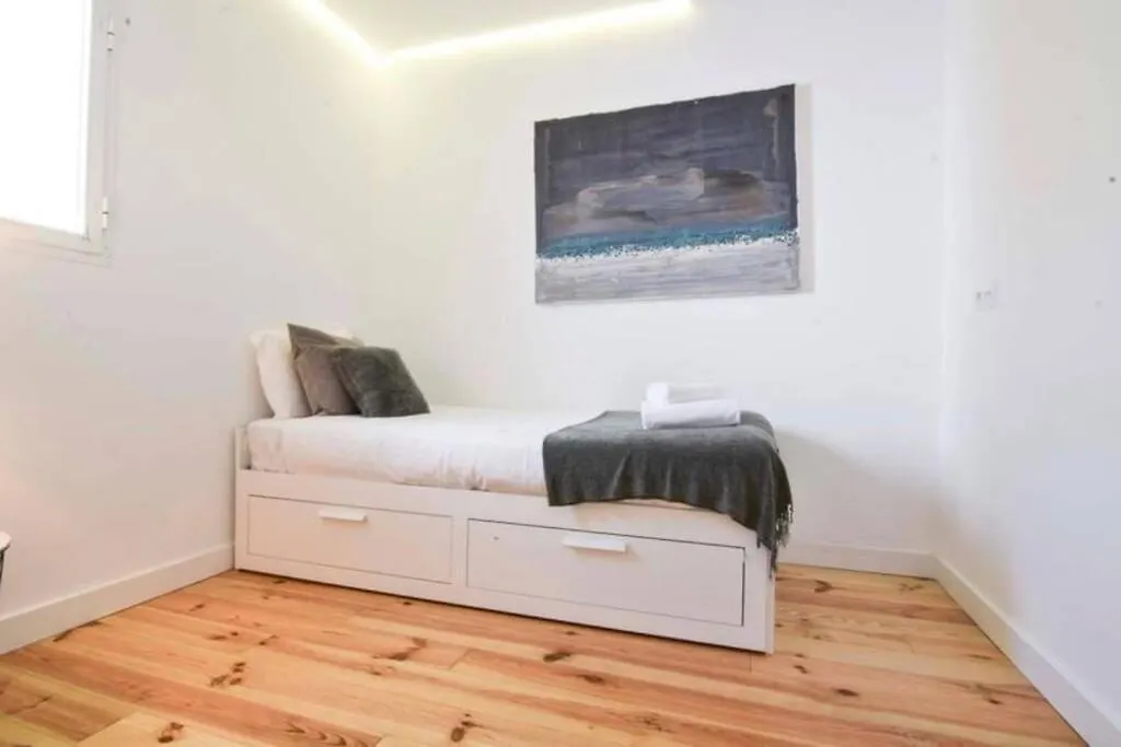Beautiful Apartment Malaga Center Spain